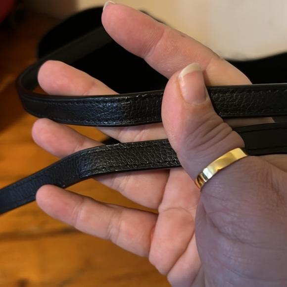 Kate Spade Minnie Mouse Reversible Tote - Picture 6 of 7